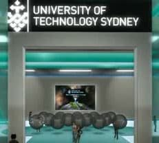 Australian Universities