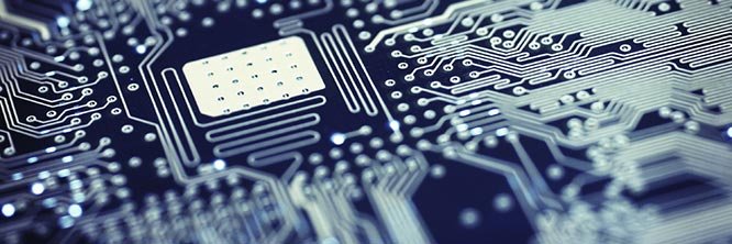 Computer science and information technology.